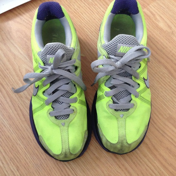 Nike sneaker