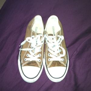 Brown converse