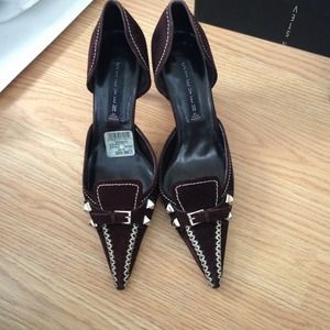 Steve Madden shoe