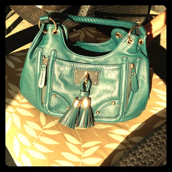 Melie Blanco Handbag