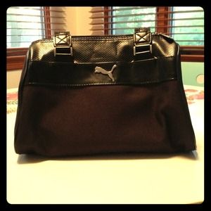 Puma handbag