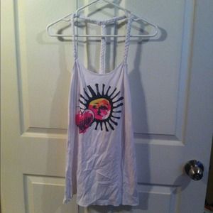 🚫Bundled🚫Victoria's Secret beach coverup