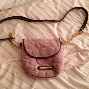 Authentic juicy purse