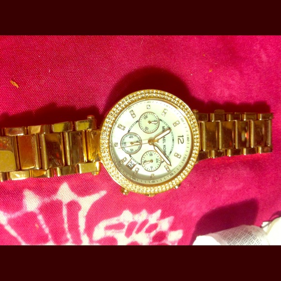 Michael kors watch