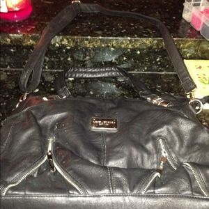 Michael kors large purse.