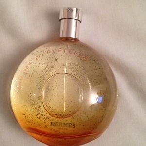 Hermes Eau Des Merveilles