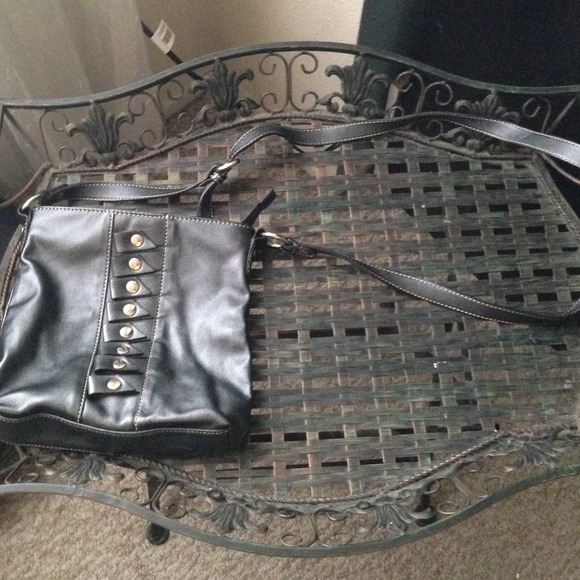 Cross Body Bag