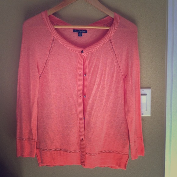 American Eagle Sweater