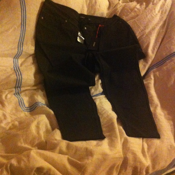 NWT Torrid Skinny Indigo Denim size 18