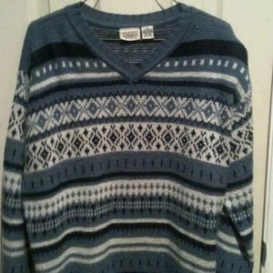 Sweater size 2X
