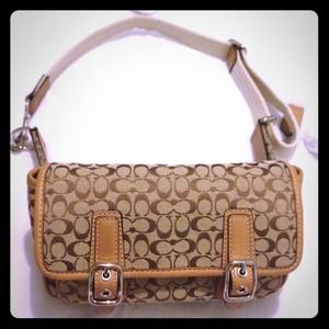 💯✔ authentic COACH Waist bag!