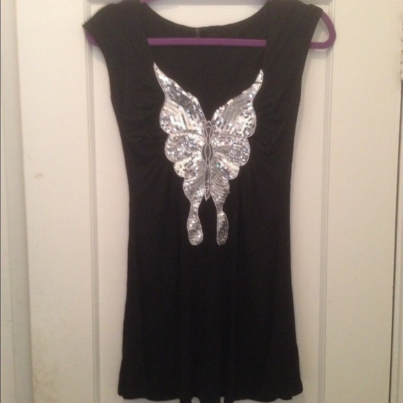 Dress - Picture 1 of 2