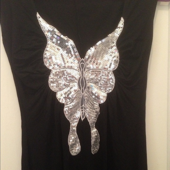 Dress - Picture 2 of 2