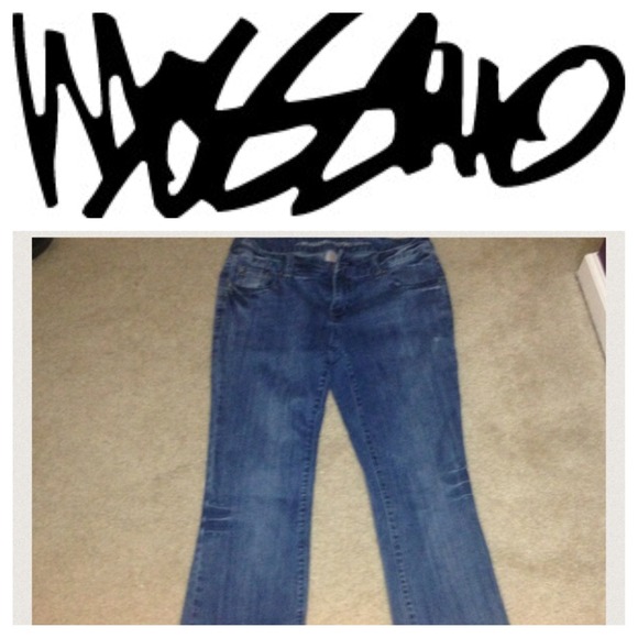 Excellent condition jeans!