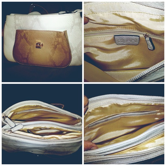 IZZY & ALI PURSE - Picture 4 of 4