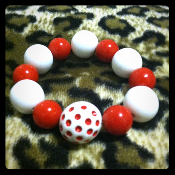 American Eagle Bracelet