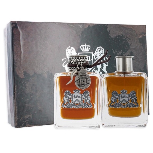 Men's Dirty English Cologne Gift Set