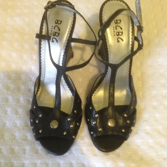 Shoes by BCBG