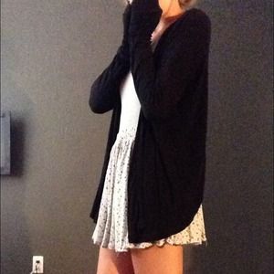 ON HOLD Brandy Melville Hedi Cardigan