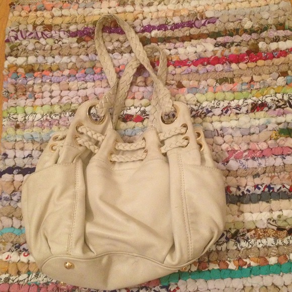 Creme bag - Picture 2 of 4