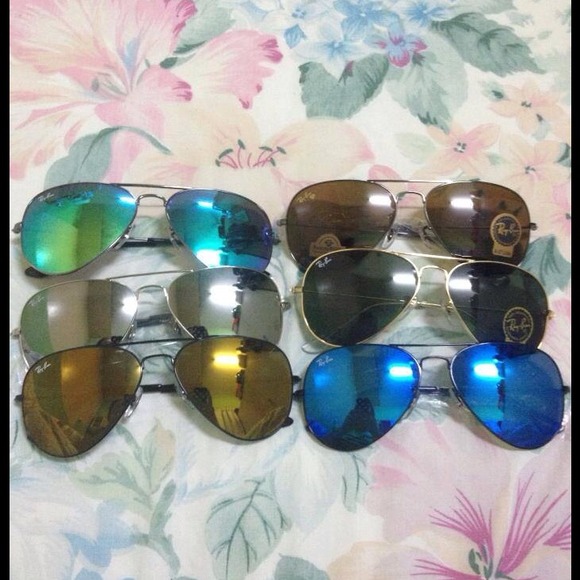 New original rayban glasses... CHEAP!! - Picture 1 of 2