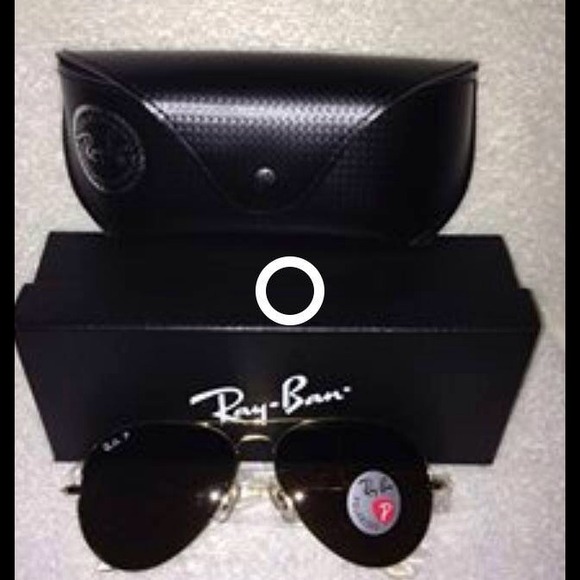 New original rayban glasses... CHEAP!! - Picture 2 of 2