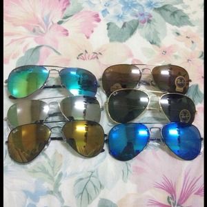 New original rayban glasses... CHEAP!!