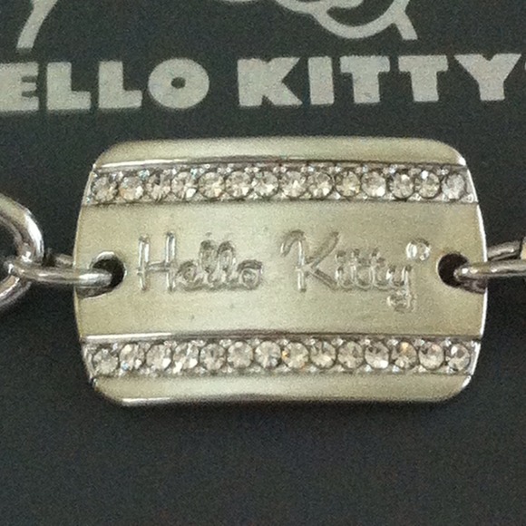 Hello Kitty bracelet - Picture 2 of 4