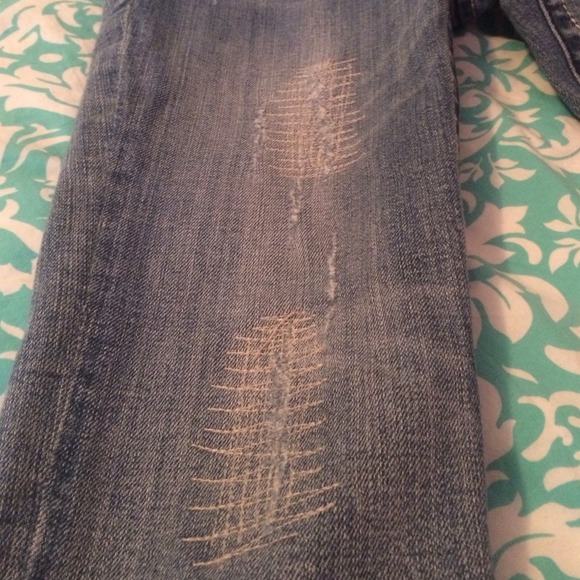 Miss Me Pants - HOLD Miss Me Pants - HOLD
