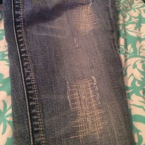 Miss Me Pants - HOLD Miss Me Pants - HOLD