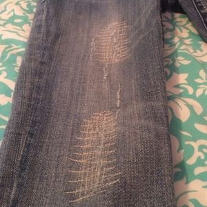 Miss Me Pants - HOLD Miss Me Pants - HOLD