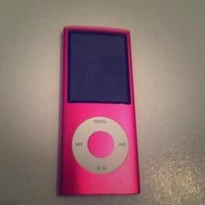 iPod nano