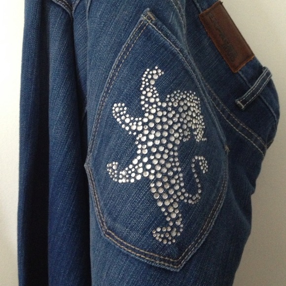 Jeans 👖