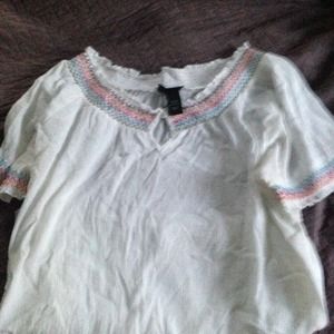 Lane Bryant Bundle with Jean Jacket and Venzia shi