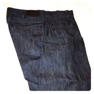 Mens Sean John black jeans. Sz. 40/32.