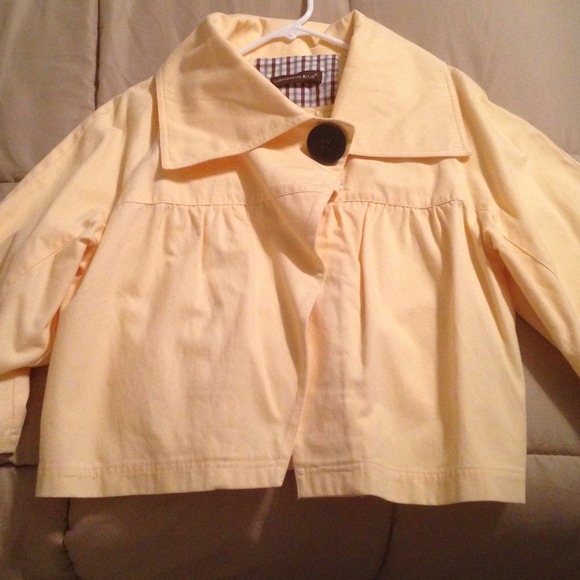 Jacket - Picture 1 of 3