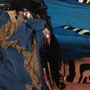 bundle for rushashretha