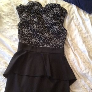 ❤️ SOLD ❤️ Dress 👗