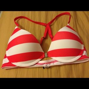 Gilly Hicks Bra size 34B