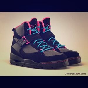 Jordan's