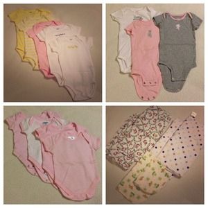 BUNDLE FOR ADREYEN