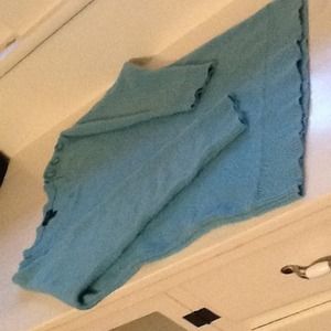 Ann Taylor wool sweater