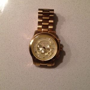 Michael Kors watch