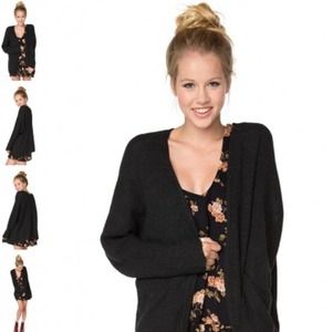 Caroline cardigan from Brandy Melville