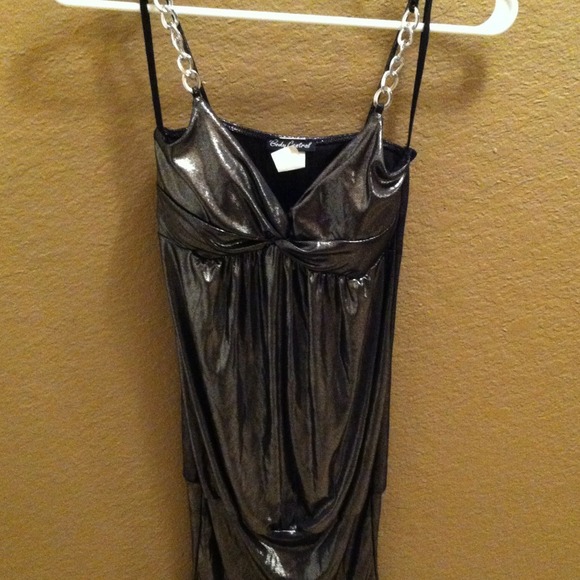 Party dress!!!!