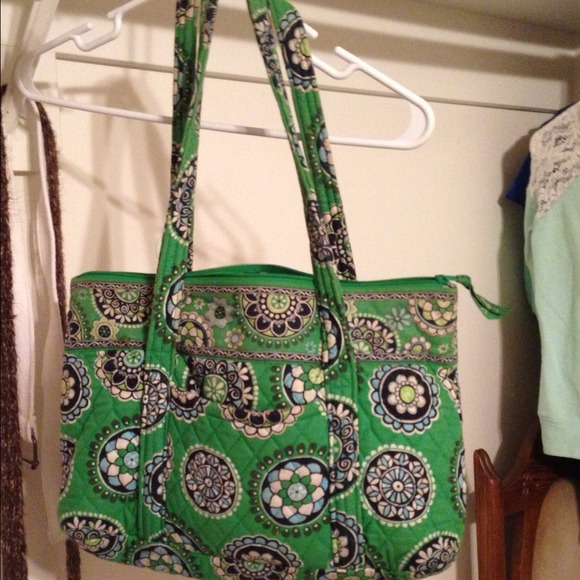 *Vera bradley purse