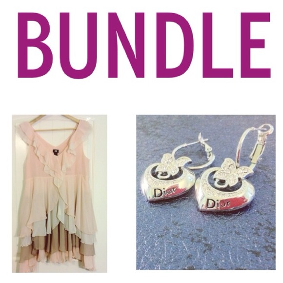 BUNDLE for @kmrrma