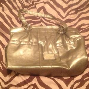 Rossetti purse