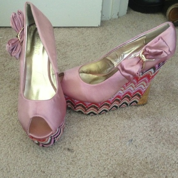 Liliana Wedge
