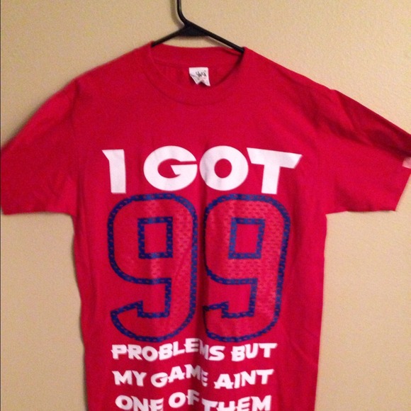 JJ Watt t-shirt